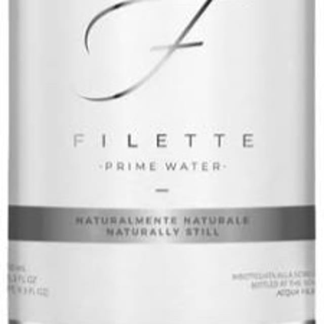 Big Still Water.