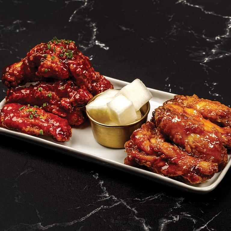 Delicious Dinner Options