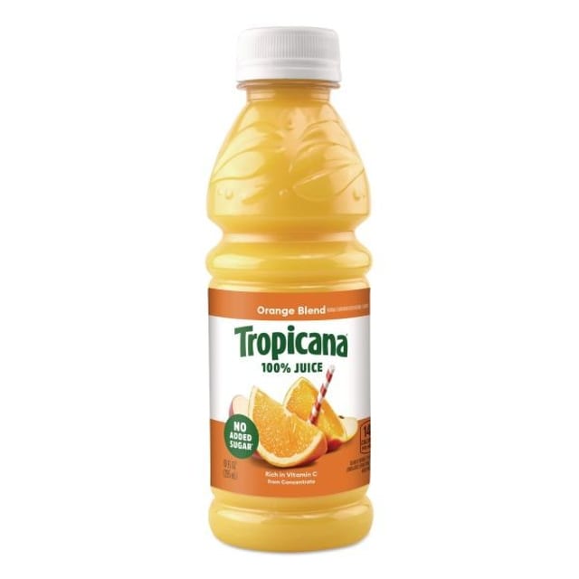 Orange Juice.