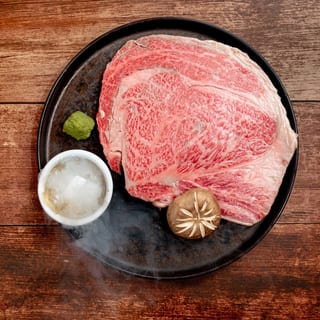 A5 Miyazaki Wagyu Lunch