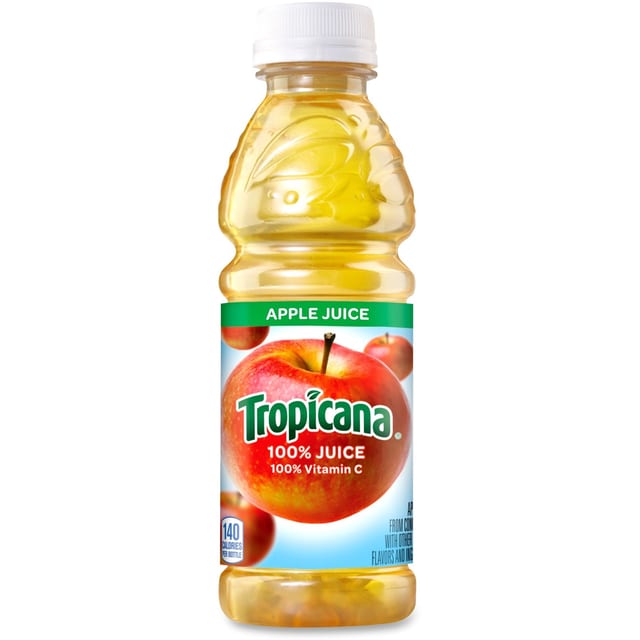 Apple Juice.