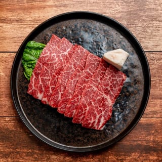 Prime Short Rib Lunch