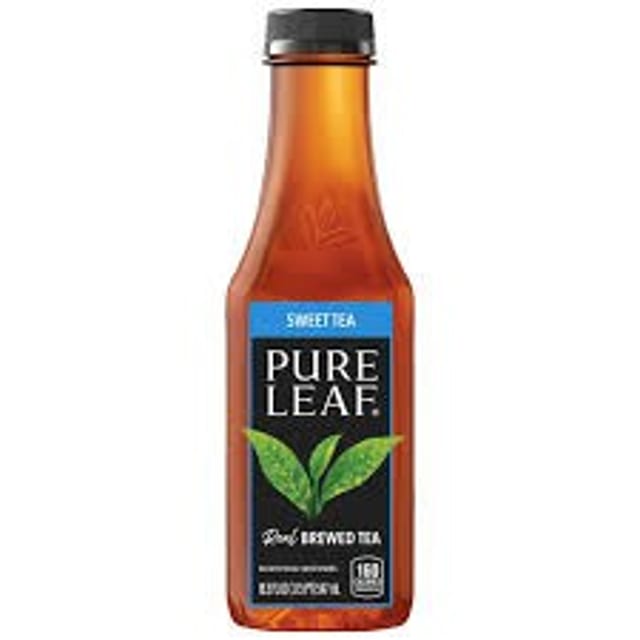 Sweet Tea.