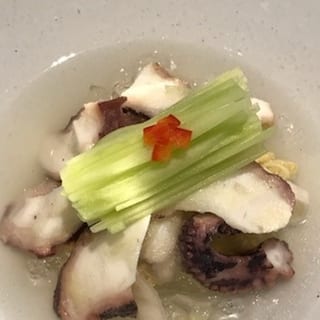 Mun Uh Wa Baek Kimchi