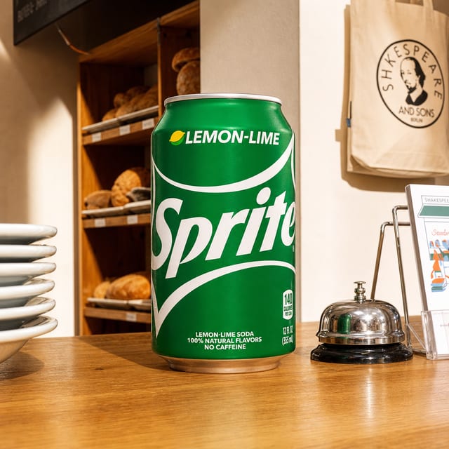 Sprite.